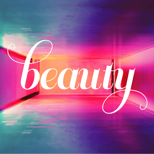 Why Has Beauty Gone Missing in Design?