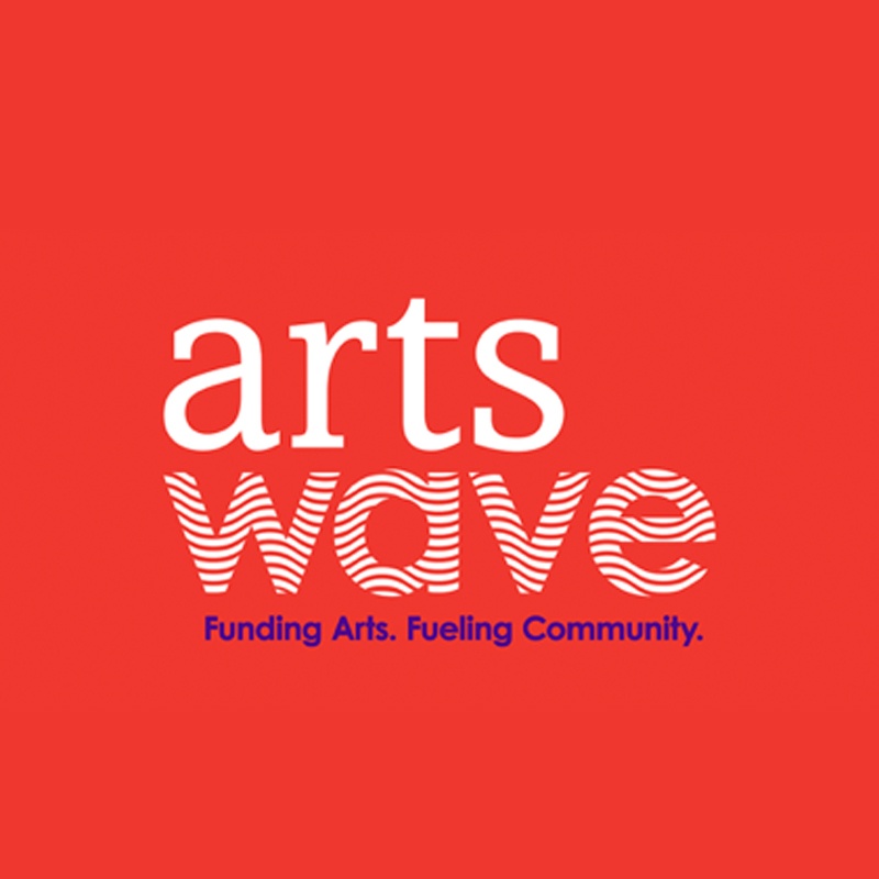 ArtsWave’s Rebrand by LPK Designed to Make Waves