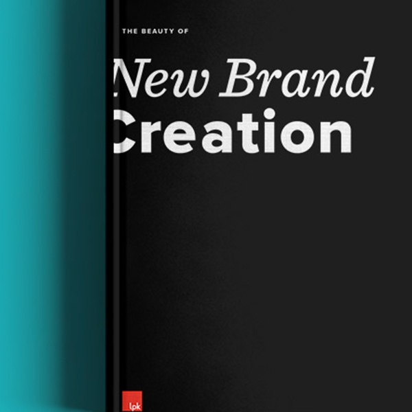 The Beauty of New Brand Creation