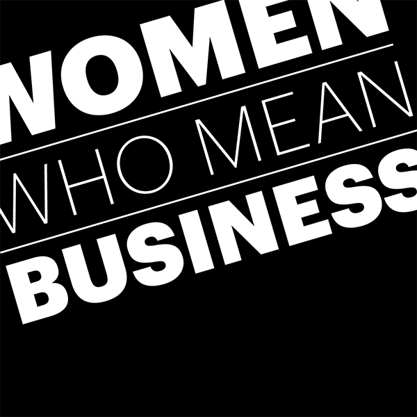 Tomes Receives Coveted Women Who Mean Business Award