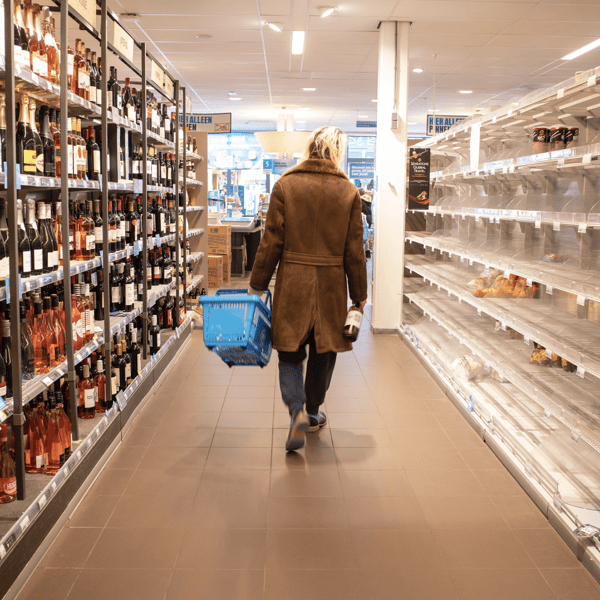 Crisis Shopping: The New Retail Strategies for CPGs