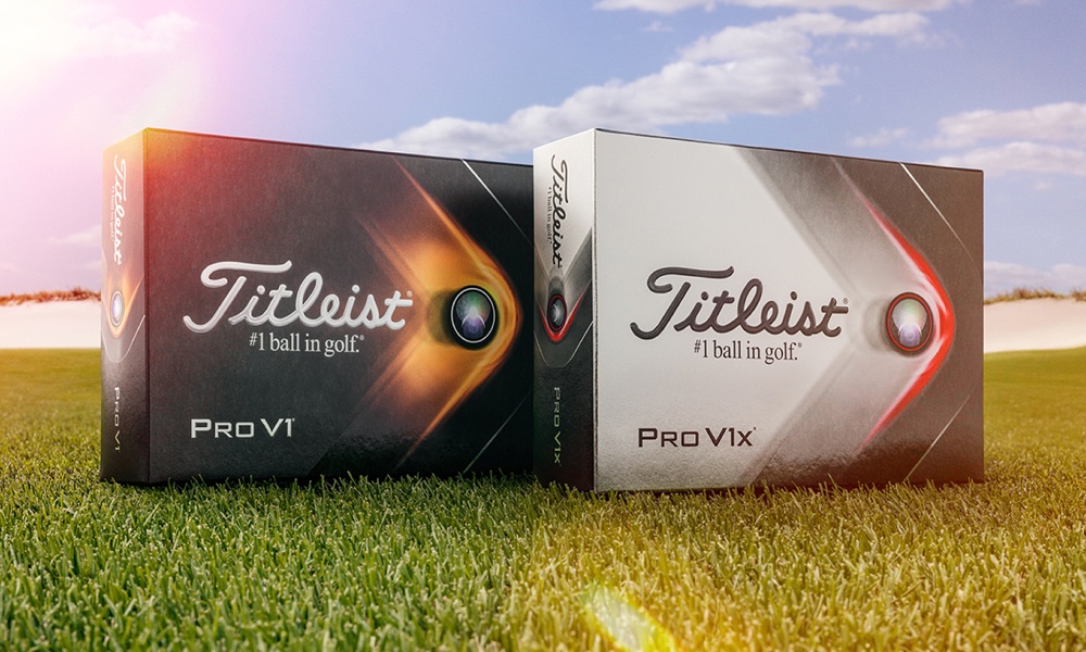 Titleist Reveals Its New “Secret Weapon” for Golfers at the Virtual PGA Show