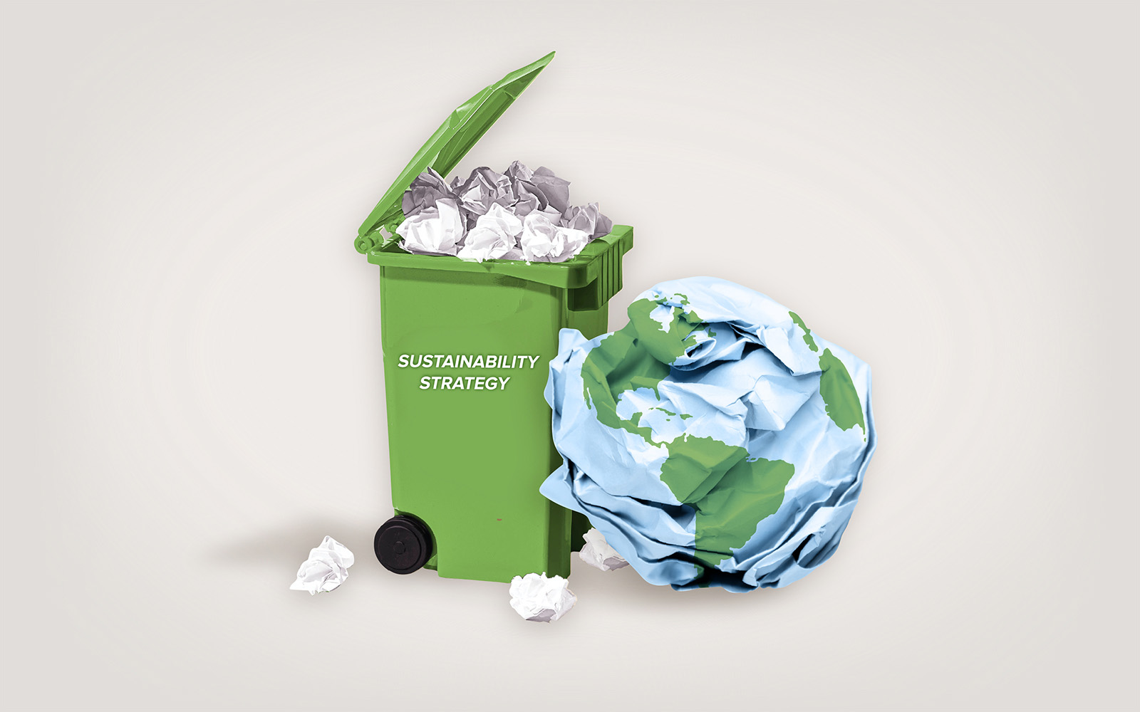 Making Sense of Sustainability: A Starter Guide for Brands