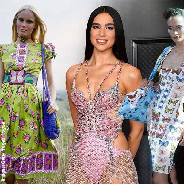 Trend Watch: What’s Behind the Resurgence of the Butterfly