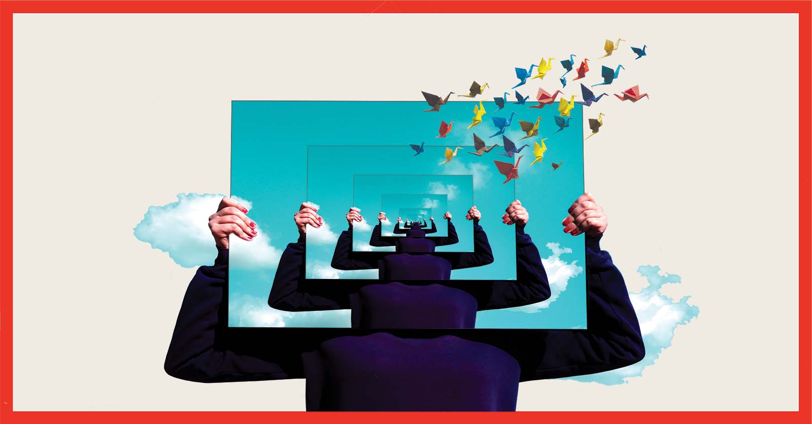 A Vibrant Creative Culture Starts with Self-Discovery & Team Empathy