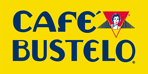 Café Bustelo logo